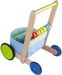 HABA 6432 Lauflernwagen Farbenspa&szlig;