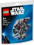LEGO&reg; Star Wars&trade; 30708 Millenium Falke Mini-Modell