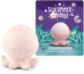 tonies&reg; 11001329 Schlummeroktopus - Gutenachtgeschichte aus dem Ozean