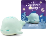 tonies&reg; 11000790 Schlummerbande - Schlummerwal Einschlafmelodien aus dem Ozean