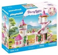 PLAYMOBIL 71845 Prinzessinnenschloss mit K&ouml;nigspaar