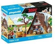 PLAYMOBIL 71828 Asterix: Asterix' Haus