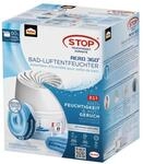 Pattex Luftentfeuchter BAD 360&deg;, 450 g, Kompaktger&auml;t, blau