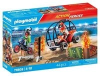 PLAYMOBIL 71808 Stunt Show