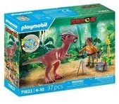PLAYMOBIL 71822 Stygimoloch-Beobachtung