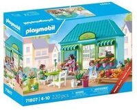 PLAYMOBIL 71807 Blumenladen
