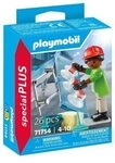 PLAYMOBIL 71754 Glaser