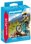 PLAYMOBIL 71756 Mountainbiker