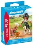 PLAYMOBIL 71759 Frau mit Ziegen