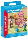 PLAYMOBIL 71757 Kinderturnen