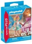 PLAYMOBIL 71758 Zahnfee