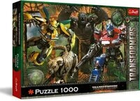 TREFL 10764 Transformers