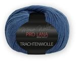 Pro Lana Trachtenwolle 100 g 1,0 kg Farbe 55 blau