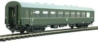 LENZ 41180-03 SPUR 0 Reko-Wagen B4mgl, 2. Klasse, DR, Ep. III