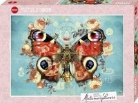 HEYE 300074 Puzzle 1000 Teile Wings No. 3