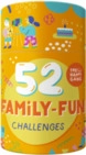 THE HAPPY GANG DETHG19 52 Family-Fun Challenges