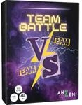 Anzen Kartenspiel Teambattle - Das Partyspiel