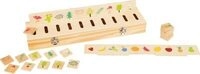 small foot 11325 Bildersortierbox Educate