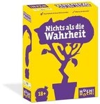 HUCH! 883773 Nichts als die Wahrheit