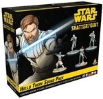 ATOMIC MASS GAMES AMGD1004 Star Wars Shatterpoint - Hello There