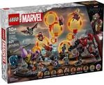 LEGO&reg; Marvel Super Heroes 76323 - Avengers: Endgame Letzter Showdown