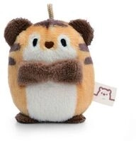 NICI 61261 Kuscheltier Tiger Tiggy 5 cm