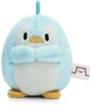 NICI 61243 Kuscheltier Pinguin Waddle 5 cm