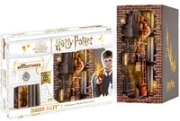REVELL 00530 1:24 Tiny Adventures - Harry Potter "Diagon Alley"