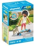PLAYMOBIL&reg; 71612 Junge mit Hund