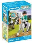 PLAYMOBIL&reg; 71641 Turnierreiterin