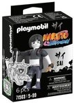 PLAYMOBIL&reg; 71563 Naruto Sai