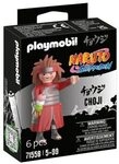 PLAYMOBIL&reg; 71558 Naruto Choji