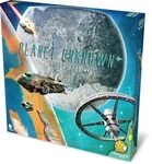 STROHMANN GAMES STR24004 Planet Unknown &ndash; Supermoon [ Erweiterung]