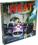 DAYS OF WONDER DOWD0044 Heat - Dunkle Tunnel