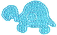 HAMA 8210 Maxi-Perlen Stiftplatte Schildkr&ouml;te