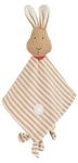 SIGIKID 39943 Schnuffeltuch Hase Vanilla