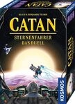 KOSMOS 683917 Catan Sternenfahrer - Das Duell