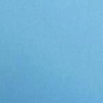 Clairefontaine Fotokarton Premium, blau, DIN A4, 300g, 25 Blatt
