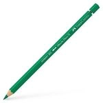 FABER-CASTELL 117663 Aquarellstift A.D&uuml;rer Farbe 163 smaragdgr&uuml;n