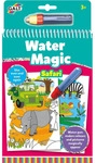 JUMBO SPIELE 1004927 Water Magic - Safari