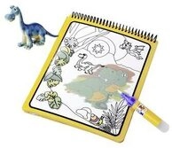 SIMBA 106334633 Art & Fun Water Pen Dino Malbuch