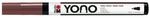 Marabu YONO Marker, Braun 285, 0,5-1,5 mm