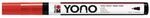 Marabu YONO Marker, Kirsche 125, 0,5-1,5 mm