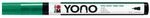Marabu YONO Marker, Saftgr&uuml;n 067, 0,5-1,5 mm