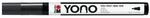Marabu YONO Marker, Schwarz 073, 0,5-1,5 mm