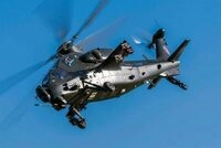 TRUMPETER 05820 1:48 Z-10