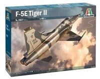 ITALERI 510002827 1:48 Northrop F-5E Tiger II