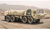 ITALERI 510006554 1:35 Mod. US M978 Fuel Servic