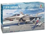 ITALERI 510002810 1:48 F-35B Lightning II