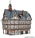 KIBRI 38919 H0 Fachwerkhaus